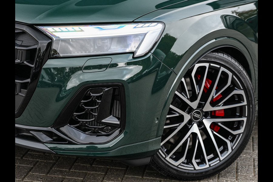 Audi Q7 60 TFSI e QUATTRO PRO LINE S COMPETITION | 4-WIEL STURING | KEYLESS | SOFT-CLOSE | STOELVENTILATIE EN -VERWARMING | S-SEATS + MA Audi Q7 60 TFSI e QUATTRO PRO LINE S COMPETITION | 4-WIEL STURING | KEYLESS | SOFT-CLOSE | STOELVENTILATIE EN -VERWARMING | S-SEATS + MA