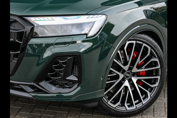 Audi Q7 60 TFSI e QUATTRO PRO LINE S COMPETITION | 4-WIEL STURING | KEYLESS | SOFT-CLOSE | STOELVENTILATIE EN -VERWARMING | S-SEATS + MA Audi Q7 60 TFSI e QUATTRO PRO LINE S COMPETITION | 4-WIEL STURING | KEYLESS | SOFT-CLOSE | STOELVENTILATIE EN -VERWARMING | S-SEATS + MA