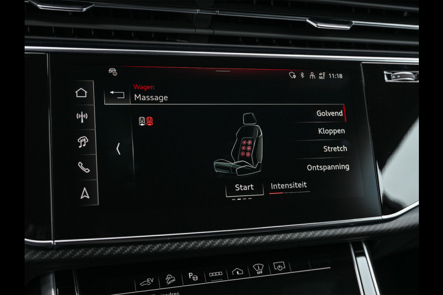Audi Q7 60 TFSI e QUATTRO PRO LINE S COMPETITION | 4-WIEL STURING | KEYLESS | SOFT-CLOSE | STOELVENTILATIE EN -VERWARMING | S-SEATS + MA Audi Q7 60 TFSI e QUATTRO PRO LINE S COMPETITION | 4-WIEL STURING | KEYLESS | SOFT-CLOSE | STOELVENTILATIE EN -VERWARMING | S-SEATS + MA