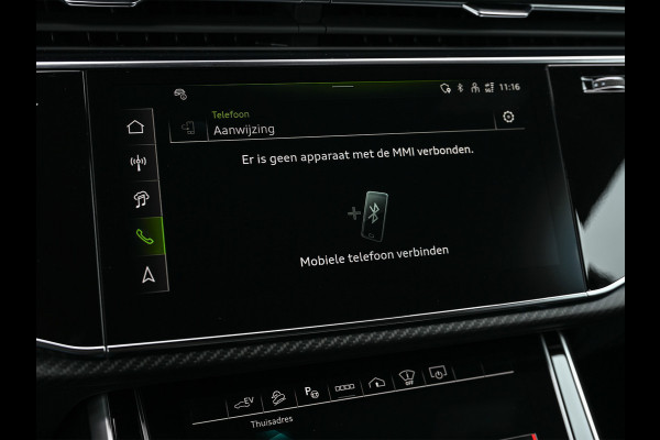 Audi Q7 60 TFSI e QUATTRO PRO LINE S COMPETITION | 4-WIEL STURING | KEYLESS | SOFT-CLOSE | STOELVENTILATIE EN -VERWARMING | S-SEATS + MA Audi Q7 60 TFSI e QUATTRO PRO LINE S COMPETITION | 4-WIEL STURING | KEYLESS | SOFT-CLOSE | STOELVENTILATIE EN -VERWARMING | S-SEATS + MA