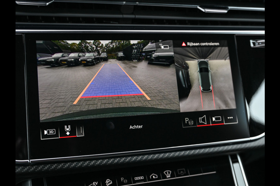 Audi Q7 60 TFSI e QUATTRO PRO LINE S COMPETITION | 4-WIEL STURING | KEYLESS | SOFT-CLOSE | STOELVENTILATIE EN -VERWARMING | S-SEATS + MA Audi Q7 60 TFSI e QUATTRO PRO LINE S COMPETITION | 4-WIEL STURING | KEYLESS | SOFT-CLOSE | STOELVENTILATIE EN -VERWARMING | S-SEATS + MA