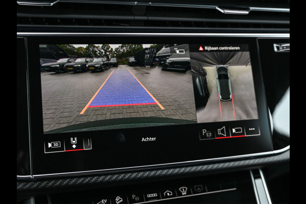Audi Q7 60 TFSI e QUATTRO PRO LINE S COMPETITION | 4-WIEL STURING | KEYLESS | SOFT-CLOSE | STOELVENTILATIE EN -VERWARMING | S-SEATS + MA Audi Q7 60 TFSI e QUATTRO PRO LINE S COMPETITION | 4-WIEL STURING | KEYLESS | SOFT-CLOSE | STOELVENTILATIE EN -VERWARMING | S-SEATS + MA
