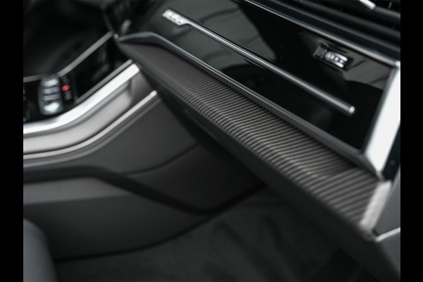 Audi Q7 60 TFSI e QUATTRO PRO LINE S COMPETITION | 4-WIEL STURING | KEYLESS | SOFT-CLOSE | STOELVENTILATIE EN -VERWARMING | S-SEATS + MA Audi Q7 60 TFSI e QUATTRO PRO LINE S COMPETITION | 4-WIEL STURING | KEYLESS | SOFT-CLOSE | STOELVENTILATIE EN -VERWARMING | S-SEATS + MA