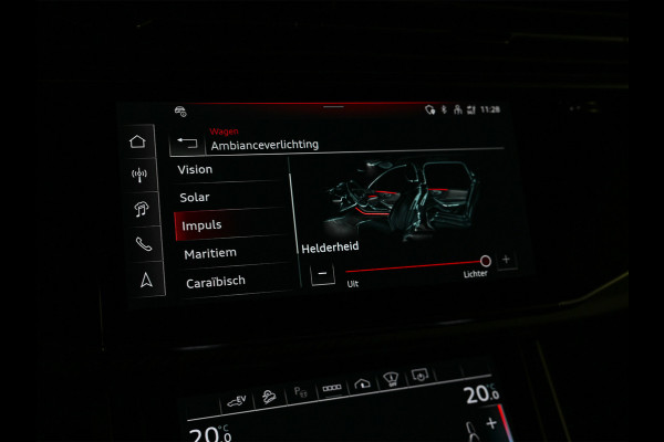 Audi Q7 60 TFSI e QUATTRO PRO LINE S COMPETITION | 4-WIEL STURING | KEYLESS | SOFT-CLOSE | STOELVENTILATIE EN -VERWARMING | S-SEATS + MA Audi Q7 60 TFSI e QUATTRO PRO LINE S COMPETITION | 4-WIEL STURING | KEYLESS | SOFT-CLOSE | STOELVENTILATIE EN -VERWARMING | S-SEATS + MA