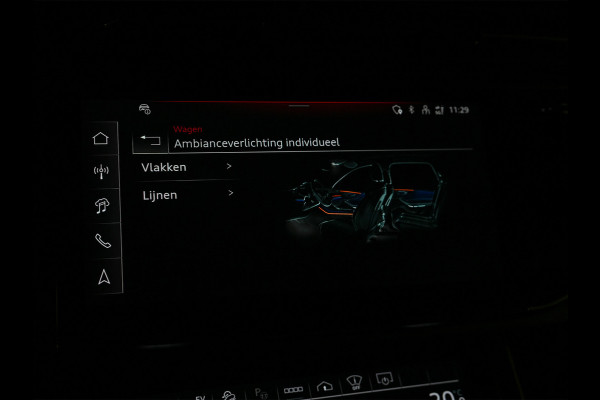 Audi Q7 60 TFSI e QUATTRO PRO LINE S COMPETITION | 4-WIEL STURING | KEYLESS | SOFT-CLOSE | STOELVENTILATIE EN -VERWARMING | S-SEATS + MA Audi Q7 60 TFSI e QUATTRO PRO LINE S COMPETITION | 4-WIEL STURING | KEYLESS | SOFT-CLOSE | STOELVENTILATIE EN -VERWARMING | S-SEATS + MA