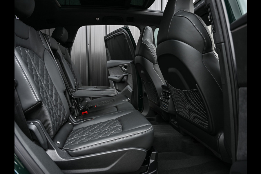 Audi Q7 60 TFSI e QUATTRO PRO LINE S COMPETITION | 4-WIEL STURING | KEYLESS | SOFT-CLOSE | STOELVENTILATIE EN -VERWARMING | S-SEATS + MA Audi Q7 60 TFSI e QUATTRO PRO LINE S COMPETITION | 4-WIEL STURING | KEYLESS | SOFT-CLOSE | STOELVENTILATIE EN -VERWARMING | S-SEATS + MA