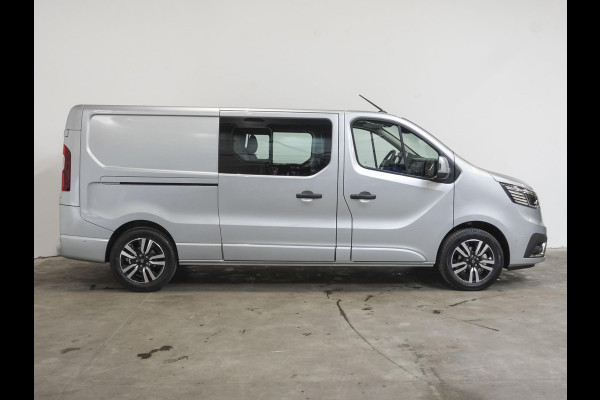 Renault Trafic 2.0 Blue dC1 150 EDC T29 L2H1 Extra DC Automaat Trekhaak Navigatie Camera Renault Trafic 2.0 Blue dC1 150 EDC T29 L2H1 Extra DC Automaat Trekhaak Navigatie Camera