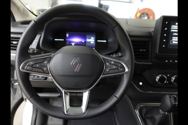 Renault Trafic 2.0 Blue dC1 150 EDC T29 L2H1 Extra DC Automaat Trekhaak Navigatie Camera Renault Trafic 2.0 Blue dC1 150 EDC T29 L2H1 Extra DC Automaat Trekhaak Navigatie Camera
