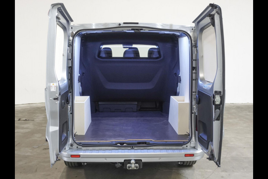 Renault Trafic 2.0 Blue dC1 150 EDC T29 L2H1 Extra DC Automaat Trekhaak Navigatie Camera Renault Trafic 2.0 Blue dC1 150 EDC T29 L2H1 Extra DC Automaat Trekhaak Navigatie Camera