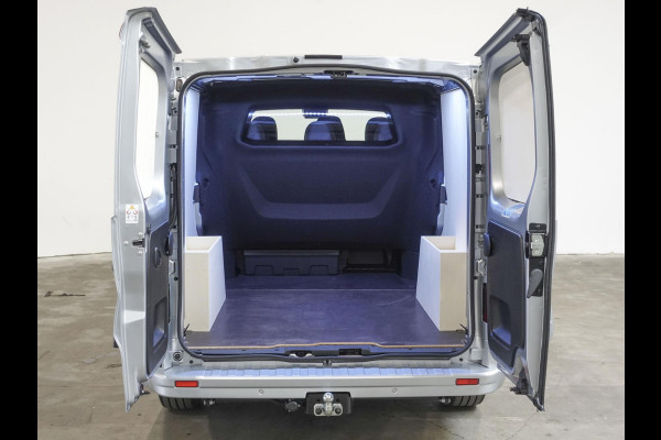Renault Trafic 2.0 Blue dC1 150 EDC T29 L2H1 Extra DC Automaat Trekhaak Navigatie Camera Renault Trafic 2.0 Blue dC1 150 EDC T29 L2H1 Extra DC Automaat Trekhaak Navigatie Camera