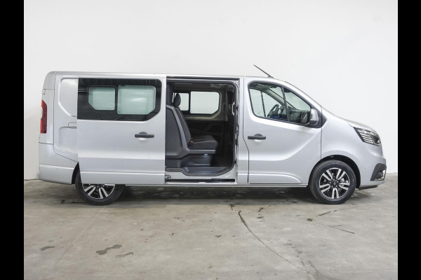 Renault Trafic 2.0 Blue dC1 150 EDC T29 L2H1 Extra DC Automaat Trekhaak Navigatie Camera Renault Trafic 2.0 Blue dC1 150 EDC T29 L2H1 Extra DC Automaat Trekhaak Navigatie Camera