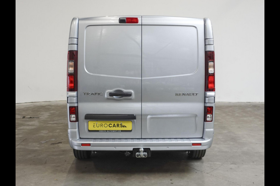 Renault Trafic 2.0 Blue dC1 150 EDC T29 L2H1 Extra DC Automaat Trekhaak Navigatie Camera Renault Trafic 2.0 Blue dC1 150 EDC T29 L2H1 Extra DC Automaat Trekhaak Navigatie Camera