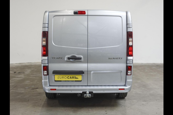 Renault Trafic 2.0 Blue dC1 150 EDC T29 L2H1 Extra DC Automaat Trekhaak Navigatie Camera Renault Trafic 2.0 Blue dC1 150 EDC T29 L2H1 Extra DC Automaat Trekhaak Navigatie Camera