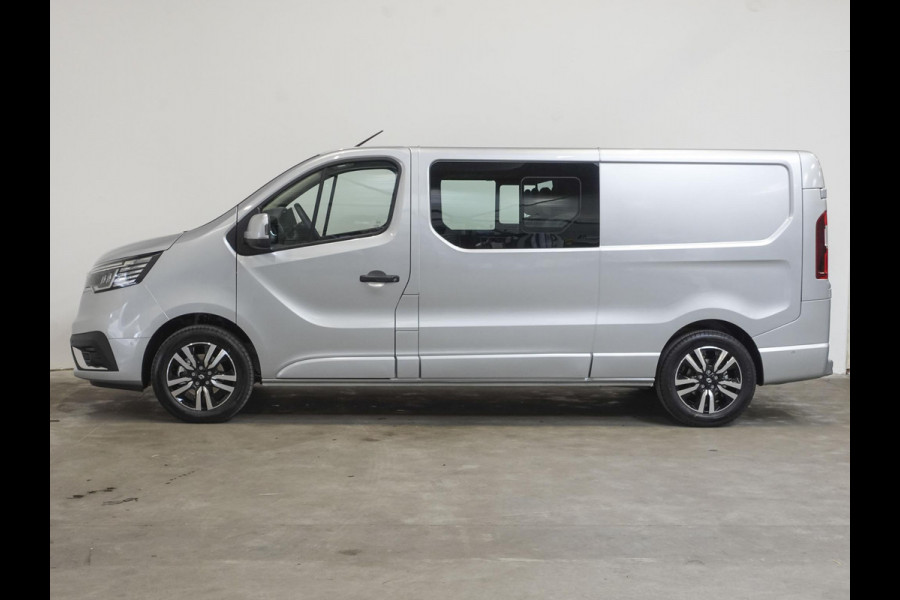 Renault Trafic 2.0 Blue dC1 150 EDC T29 L2H1 Extra DC Automaat Trekhaak Navigatie Camera Renault Trafic 2.0 Blue dC1 150 EDC T29 L2H1 Extra DC Automaat Trekhaak Navigatie Camera