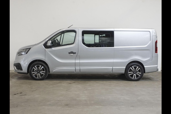 Renault Trafic 2.0 Blue dC1 150 EDC T29 L2H1 Extra DC Automaat Trekhaak Navigatie Camera Renault Trafic 2.0 Blue dC1 150 EDC T29 L2H1 Extra DC Automaat Trekhaak Navigatie Camera