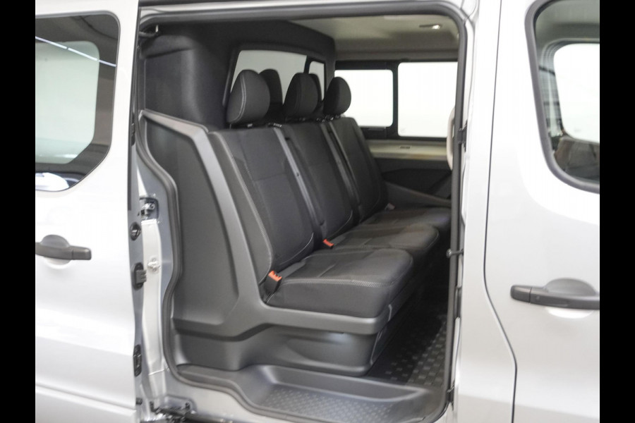 Renault Trafic 2.0 Blue dC1 150 EDC T29 L2H1 Extra DC Automaat Trekhaak Navigatie Camera Renault Trafic 2.0 Blue dC1 150 EDC T29 L2H1 Extra DC Automaat Trekhaak Navigatie Camera
