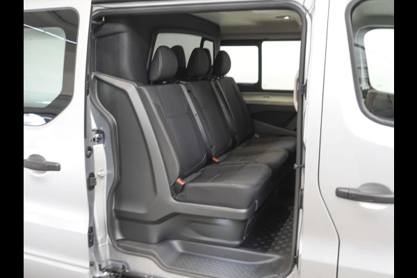 Renault Trafic 2.0 Blue dC1 150 EDC T29 L2H1 Extra DC Automaat Trekhaak Navigatie Camera Renault Trafic 2.0 Blue dC1 150 EDC T29 L2H1 Extra DC Automaat Trekhaak Navigatie Camera