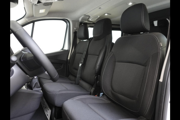 Renault Trafic 2.0 Blue dC1 150 EDC T29 L2H1 Extra DC Automaat Trekhaak Navigatie Camera Renault Trafic 2.0 Blue dC1 150 EDC T29 L2H1 Extra DC Automaat Trekhaak Navigatie Camera