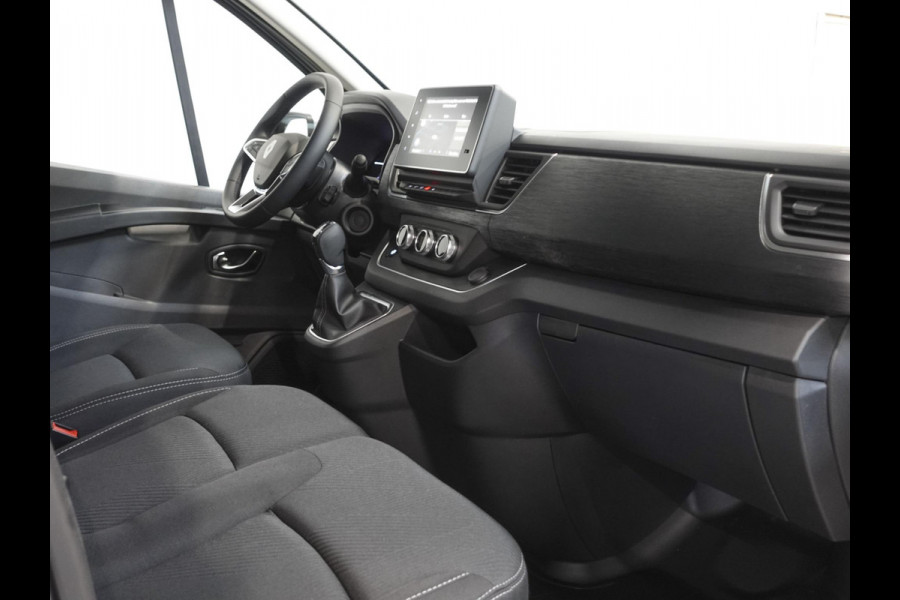Renault Trafic 2.0 Blue dC1 150 EDC T29 L2H1 Extra DC Automaat Trekhaak Navigatie Camera Renault Trafic 2.0 Blue dC1 150 EDC T29 L2H1 Extra DC Automaat Trekhaak Navigatie Camera