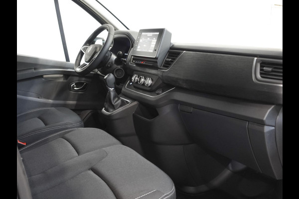 Renault Trafic 2.0 Blue dC1 150 EDC T29 L2H1 Extra DC Automaat Trekhaak Navigatie Camera Renault Trafic 2.0 Blue dC1 150 EDC T29 L2H1 Extra DC Automaat Trekhaak Navigatie Camera