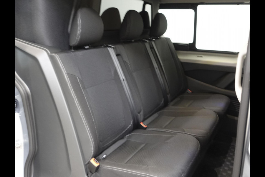 Renault Trafic 2.0 Blue dC1 150 EDC T29 L2H1 Extra DC Automaat Trekhaak Navigatie Camera Renault Trafic 2.0 Blue dC1 150 EDC T29 L2H1 Extra DC Automaat Trekhaak Navigatie Camera