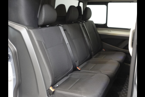 Renault Trafic 2.0 Blue dC1 150 EDC T29 L2H1 Extra DC Automaat Trekhaak Navigatie Camera Renault Trafic 2.0 Blue dC1 150 EDC T29 L2H1 Extra DC Automaat Trekhaak Navigatie Camera