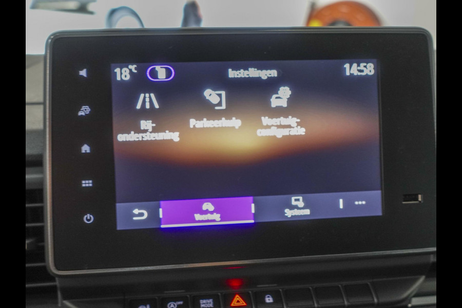 Renault Trafic 2.0 Blue dC1 150 EDC T29 L2H1 Extra DC Automaat Trekhaak Navigatie Camera Renault Trafic 2.0 Blue dC1 150 EDC T29 L2H1 Extra DC Automaat Trekhaak Navigatie Camera