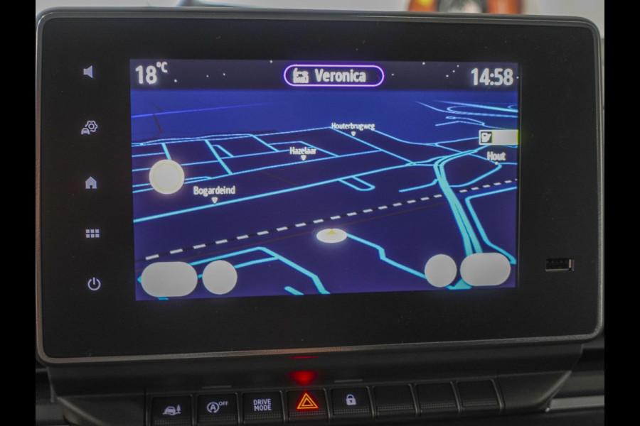 Renault Trafic 2.0 Blue dC1 150 EDC T29 L2H1 Extra DC Automaat Trekhaak Navigatie Camera Renault Trafic 2.0 Blue dC1 150 EDC T29 L2H1 Extra DC Automaat Trekhaak Navigatie Camera