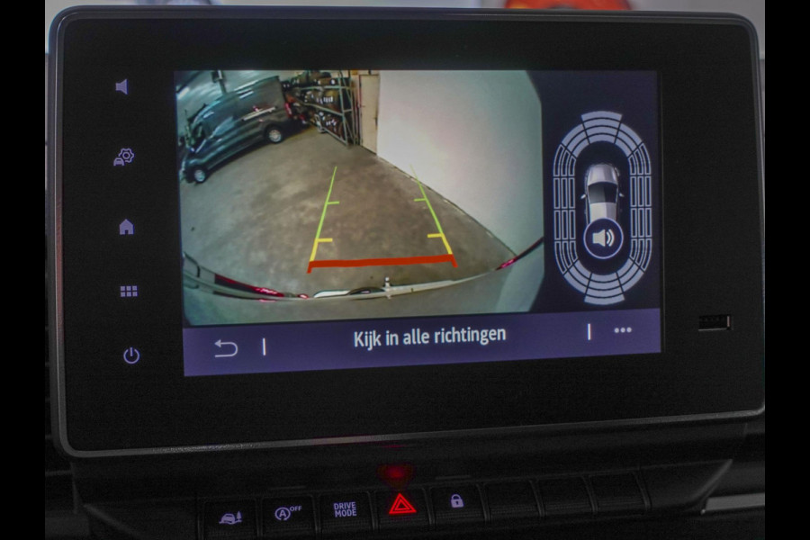 Renault Trafic 2.0 Blue dC1 150 EDC T29 L2H1 Extra DC Automaat Trekhaak Navigatie Camera Renault Trafic 2.0 Blue dC1 150 EDC T29 L2H1 Extra DC Automaat Trekhaak Navigatie Camera