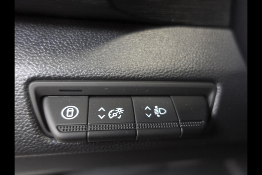 Renault Trafic 2.0 Blue dC1 150 EDC T29 L2H1 Extra DC Automaat Trekhaak Navigatie Camera Renault Trafic 2.0 Blue dC1 150 EDC T29 L2H1 Extra DC Automaat Trekhaak Navigatie Camera