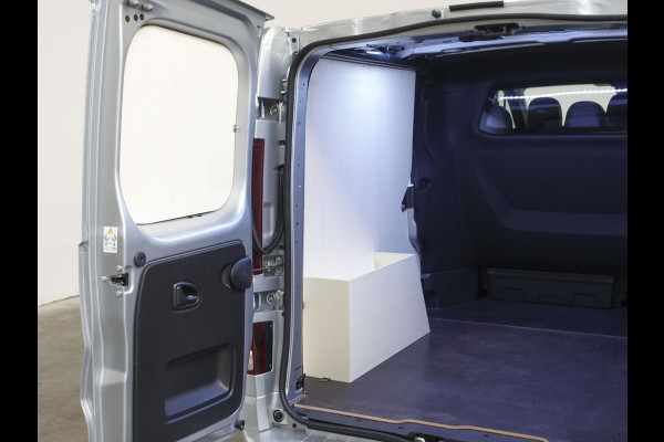 Renault Trafic 2.0 Blue dC1 150 EDC T29 L2H1 Extra DC Automaat Trekhaak Navigatie Camera Renault Trafic 2.0 Blue dC1 150 EDC T29 L2H1 Extra DC Automaat Trekhaak Navigatie Camera