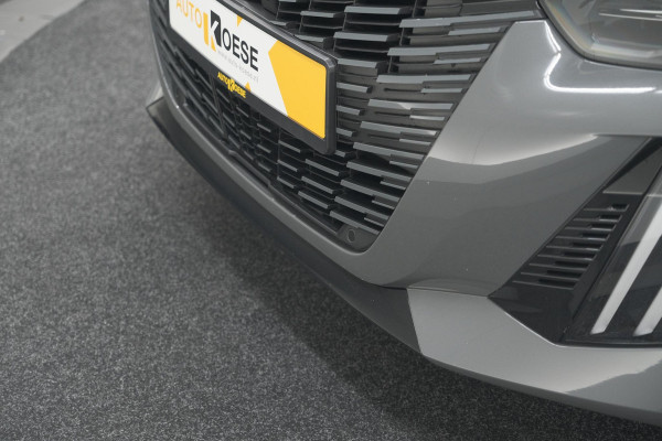 Peugeot 208 Hybrid 100 e-DCS6 GT | 360 Camera | Pack Alcantara | Dodehoekdetectie | Stoelmassage Peugeot 208 Hybrid 100 e-DCS6 GT | 360 Camera | Pack Alcantara | Dodehoekdetectie | Stoelmassage