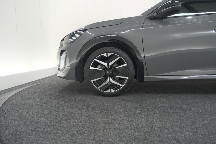 Peugeot 208 Hybrid 100 e-DCS6 GT | 360 Camera | Pack Alcantara | Dodehoekdetectie | Stoelmassage Peugeot 208 Hybrid 100 e-DCS6 GT | 360 Camera | Pack Alcantara | Dodehoekdetectie | Stoelmassage