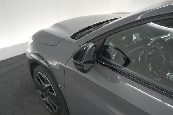 Peugeot 208 Hybrid 100 e-DCS6 GT | 360 Camera | Pack Alcantara | Dodehoekdetectie | Stoelmassage Peugeot 208 Hybrid 100 e-DCS6 GT | 360 Camera | Pack Alcantara | Dodehoekdetectie | Stoelmassage