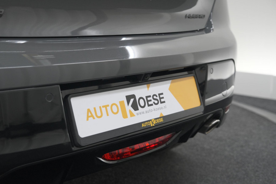 Peugeot 208 Hybrid 100 e-DCS6 GT | 360 Camera | Pack Alcantara | Dodehoekdetectie | Stoelmassage Peugeot 208 Hybrid 100 e-DCS6 GT | 360 Camera | Pack Alcantara | Dodehoekdetectie | Stoelmassage