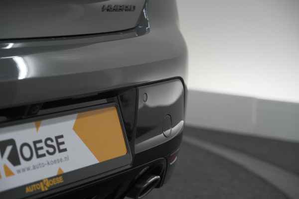 Peugeot 208 Hybrid 100 e-DCS6 GT | 360 Camera | Pack Alcantara | Dodehoekdetectie | Stoelmassage Peugeot 208 Hybrid 100 e-DCS6 GT | 360 Camera | Pack Alcantara | Dodehoekdetectie | Stoelmassage