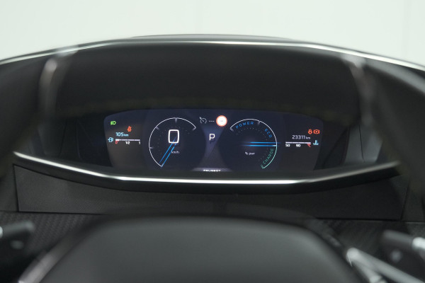 Peugeot 208 Hybrid 100 e-DCS6 GT | 360 Camera | Pack Alcantara | Dodehoekdetectie | Stoelmassage Peugeot 208 Hybrid 100 e-DCS6 GT | 360 Camera | Pack Alcantara | Dodehoekdetectie | Stoelmassage