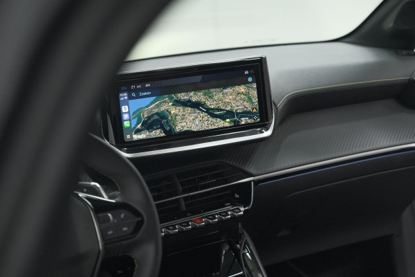 Peugeot 208 Hybrid 100 e-DCS6 GT | 360 Camera | Pack Alcantara | Dodehoekdetectie | Stoelmassage Peugeot 208 Hybrid 100 e-DCS6 GT | 360 Camera | Pack Alcantara | Dodehoekdetectie | Stoelmassage