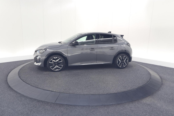 Peugeot 208 Hybrid 100 e-DCS6 GT | 360 Camera | Pack Alcantara | Dodehoekdetectie | Stoelmassage Peugeot 208 Hybrid 100 e-DCS6 GT | 360 Camera | Pack Alcantara | Dodehoekdetectie | Stoelmassage