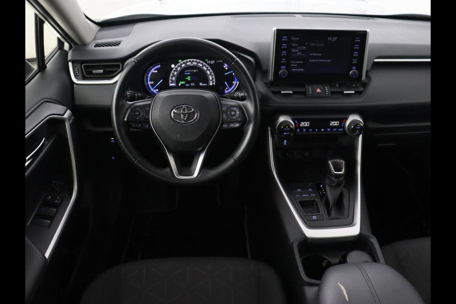 Toyota RAV4 2.5 Hybrid Business | Trekhaak | Adaptive cruise | Camera | Carplay | Digital Cockpit | Climate control | Parkeerhulp | Full LED Toyota RAV4 2.5 Hybrid Business | Trekhaak | Adaptive cruise | Camera | Carplay | Digital Cockpit | Climate control | Parkeerhulp | Full LED