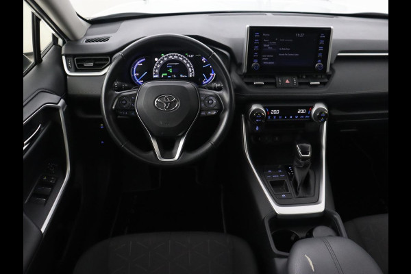 Toyota RAV4 2.5 Hybrid Business | Trekhaak | Adaptive cruise | Camera | Carplay | Digital Cockpit | Climate control | Parkeerhulp | Full LED Toyota RAV4 2.5 Hybrid Business | Trekhaak | Adaptive cruise | Camera | Carplay | Digital Cockpit | Climate control | Parkeerhulp | Full LED