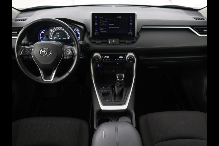 Toyota RAV4 2.5 Hybrid Business | Trekhaak | Adaptive cruise | Camera | Carplay | Digital Cockpit | Climate control | Parkeerhulp | Full LED Toyota RAV4 2.5 Hybrid Business | Trekhaak | Adaptive cruise | Camera | Carplay | Digital Cockpit | Climate control | Parkeerhulp | Full LED