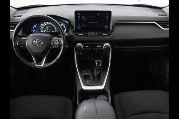 Toyota RAV4 2.5 Hybrid Business | Trekhaak | Adaptive cruise | Camera | Carplay | Digital Cockpit | Climate control | Parkeerhulp | Full LED Toyota RAV4 2.5 Hybrid Business | Trekhaak | Adaptive cruise | Camera | Carplay | Digital Cockpit | Climate control | Parkeerhulp | Full LED
