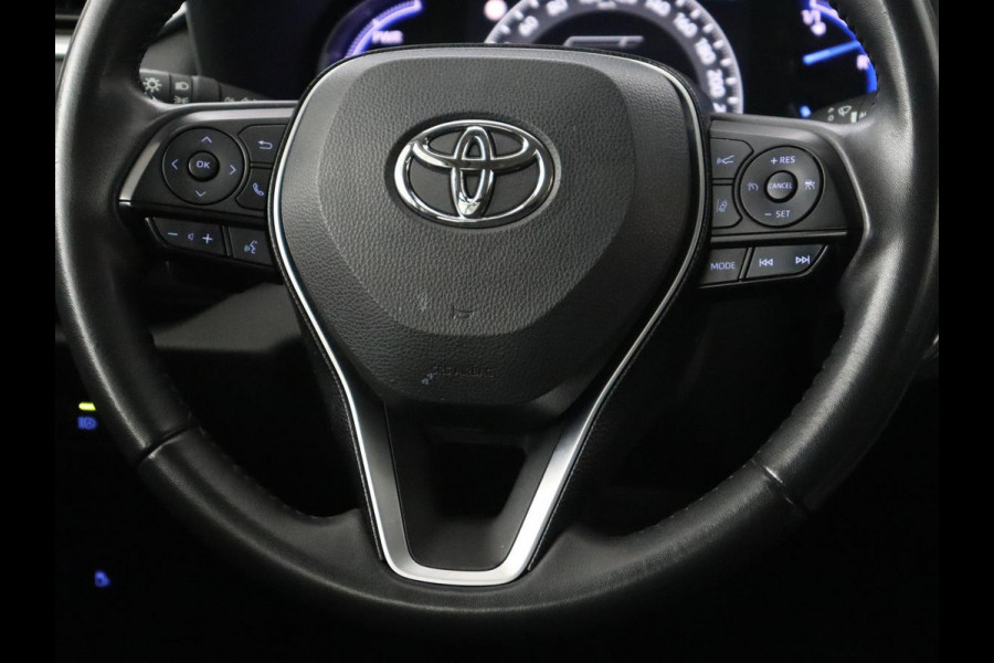 Toyota RAV4 2.5 Hybrid Business | Trekhaak | Adaptive cruise | Camera | Carplay | Digital Cockpit | Climate control | Parkeerhulp | Full LED Toyota RAV4 2.5 Hybrid Business | Trekhaak | Adaptive cruise | Camera | Carplay | Digital Cockpit | Climate control | Parkeerhulp | Full LED