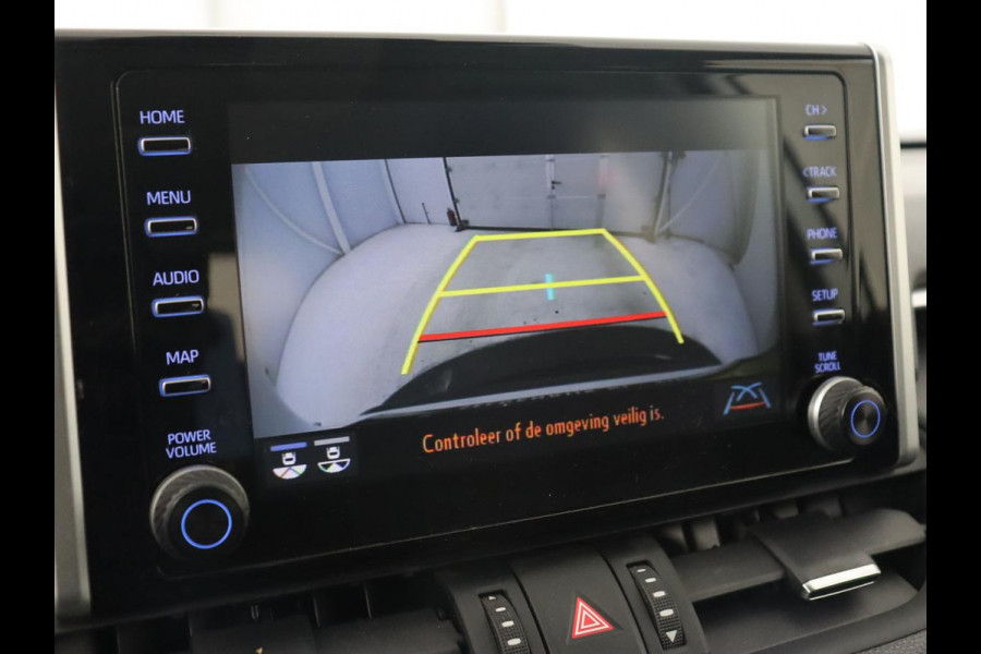 Toyota RAV4 2.5 Hybrid Business | Trekhaak | Adaptive cruise | Camera | Carplay | Digital Cockpit | Climate control | Parkeerhulp | Full LED Toyota RAV4 2.5 Hybrid Business | Trekhaak | Adaptive cruise | Camera | Carplay | Digital Cockpit | Climate control | Parkeerhulp | Full LED