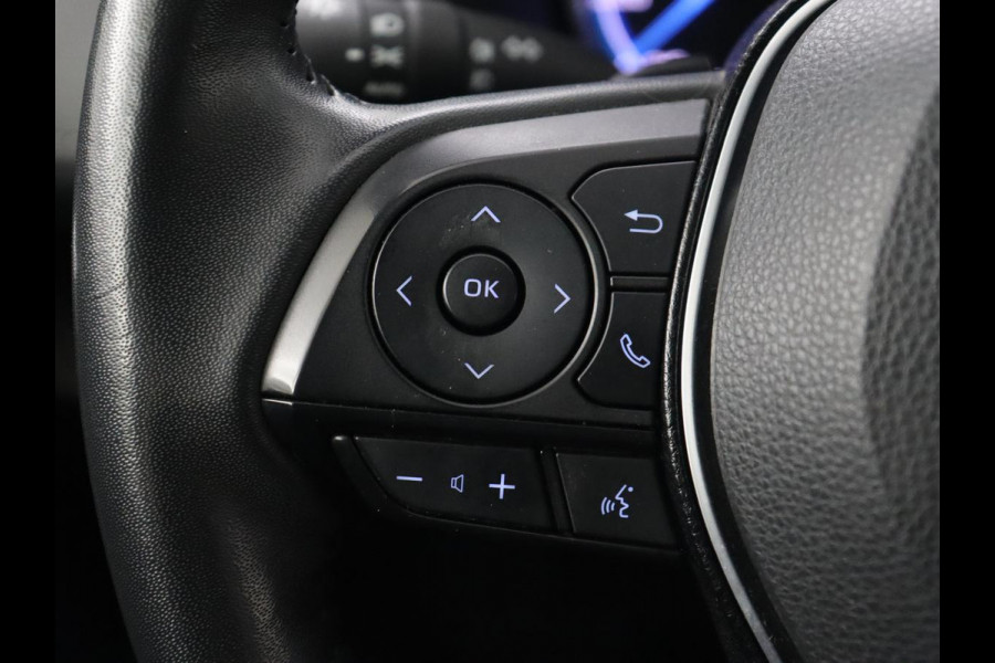 Toyota RAV4 2.5 Hybrid Business | Trekhaak | Adaptive cruise | Camera | Carplay | Digital Cockpit | Climate control | Parkeerhulp | Full LED Toyota RAV4 2.5 Hybrid Business | Trekhaak | Adaptive cruise | Camera | Carplay | Digital Cockpit | Climate control | Parkeerhulp | Full LED