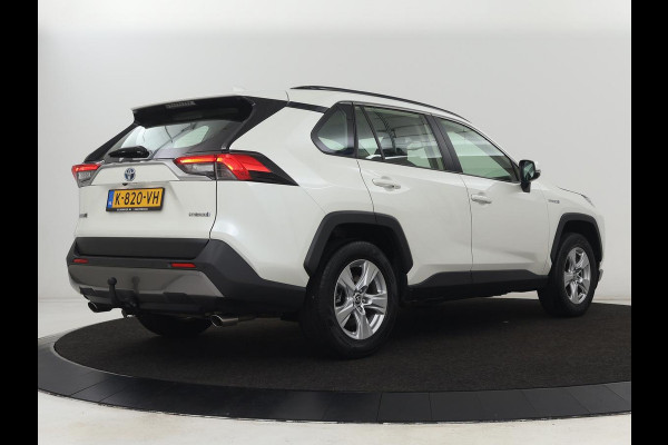 Toyota RAV4 2.5 Hybrid Business | Trekhaak | Adaptive cruise | Camera | Carplay | Digital Cockpit | Climate control | Parkeerhulp | Full LED Toyota RAV4 2.5 Hybrid Business | Trekhaak | Adaptive cruise | Camera | Carplay | Digital Cockpit | Climate control | Parkeerhulp | Full LED