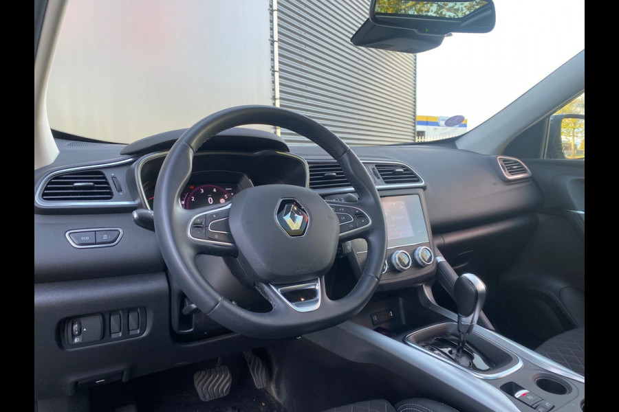 Renault Kadjar BWJ 2022 | 1.3 TCe 158PK Techno | TREKHAAK | PANO | LEDER/STOF | CLIMA | NAVI | CAMERA | CARPLAY | Renault Kadjar BWJ 2022 | 1.3 TCe 158PK Techno | TREKHAAK | PANO | LEDER/STOF | CLIMA | NAVI | CAMERA | CARPLAY |