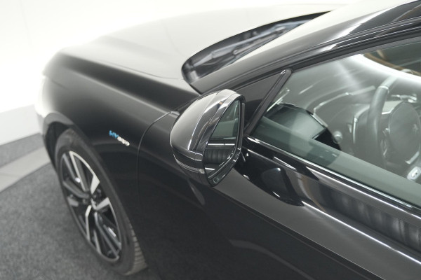 Peugeot 508 SW 1.6 HYbrid 225 GT | Panoramadak | Adaptieve Cruise Control | Elektrische Kofferklep | Dodehoekdetectie