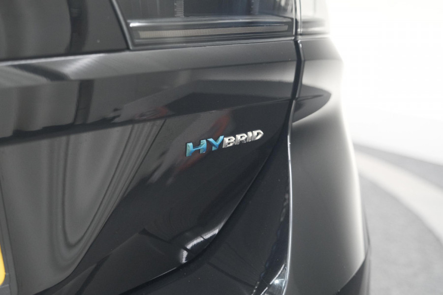 Peugeot 508 SW 1.6 HYbrid 225 GT | Panoramadak | Adaptieve Cruise Control | Elektrische Kofferklep | Dodehoekdetectie
